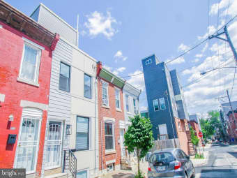 1845 East Harold Street, Philadelphia, PA, 19125
