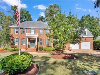 4427 Landfall Drive, Williamsburg, VA, 23185