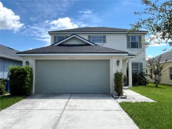 20721 Whitewood Way, Pebble Creek, FL, 33647