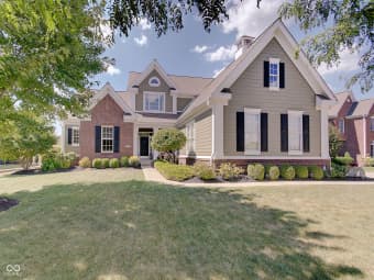 14228 Murphy Cir E, Carmel, IN, 46074