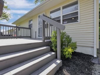 1659 E Blake Ave, Columbus, OH, 43219