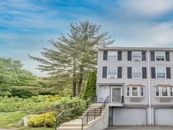 C/23 Rising Trail Drive, Middletown, CT, 06457