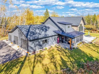 11684 Brook Lane, Sawyer County, WI, 54843