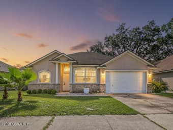 3338 Guernsey Court, Jacksonville, FL, 32226