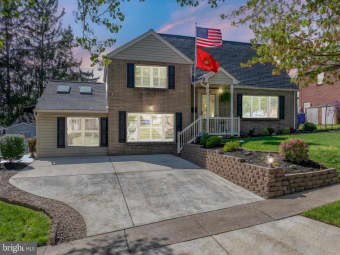 430 Bonnymead Avenue, Harrisburg, PA, 17111