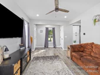 3764 Miller St, Ottawa County, MI, 49403