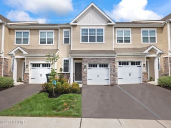 7 Chapel Lane, Upper Saddle River, NJ, 07458