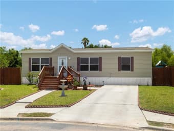 2915 Sage Drive, Weslaco, TX, 78596