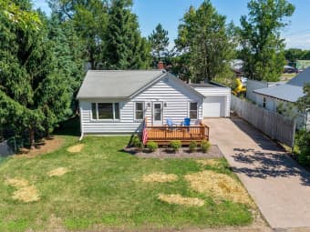 407 West Stout Street, Rice Lake, WI, 54868