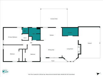 222 Beechnut Circle, Lufkin, TX, 75904