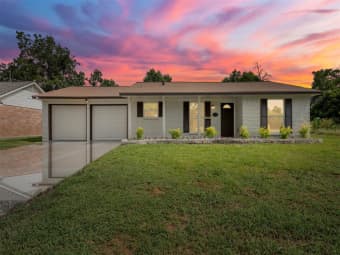 4106 Woodmont Drive, Houston, TX, 77045