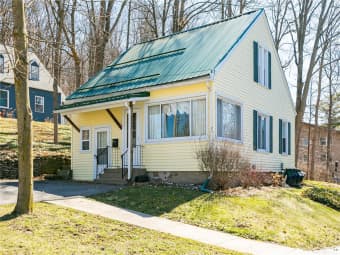 320 Prospect Drive, Palmyra, NY, 14522