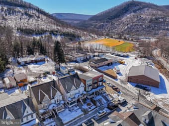 304 Arlington Street, Tamaqua, PA, 18252