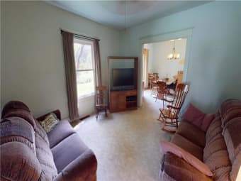 108 Franklin Street, Georgetown, IL, 61846