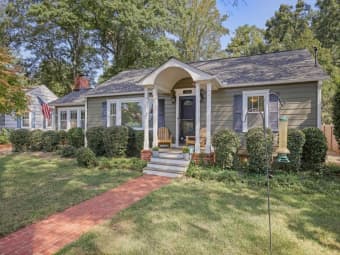 290 Stewart Ave NW, Marietta, GA, 30064