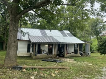 986 Martin Lane, Harrodsburg, KY, 40330