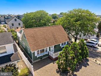 216 West 5th Street, Ship Bottom, NJ, 08008