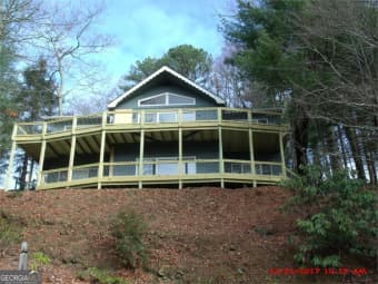 169 Alex Mountain Dr, Dillard, GA, 30537
