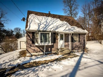 20 Ramapo Road, Ossining, NY, 10562