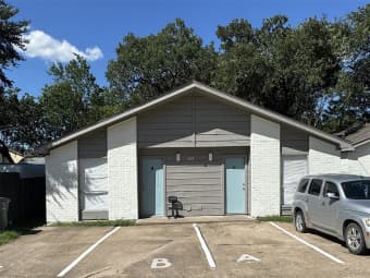 4125 Old Hearne Road, Bryan, TX, 77803
