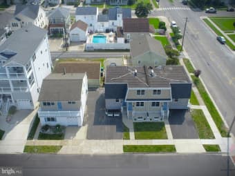 2/3400 West Brigantine Avenue, Brigantine, NJ, 08203