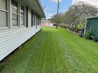 527 North Airline Avenue, Gramercy, LA, 70052