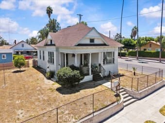 1099 West Congress Street, San Bernardino, CA, 92410
