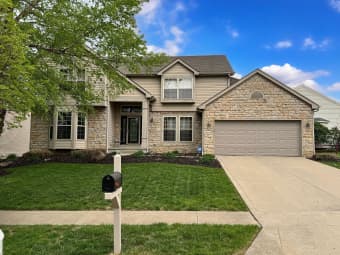 8138 Reynoldswood Drive, Reynoldsburg, OH, 43068