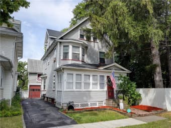 255 Lark Street, Rochester, NY, 14613