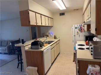 307/5303 Summerlin Rd, Fort Myers, FL, 33919