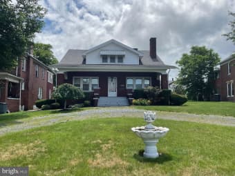 140 Center Street, Keyser, WV, 26726