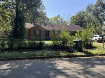 1743 Childers Drive, Memphis, TN, 38127