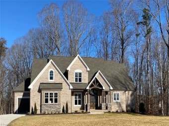 7527 Shadow Creek Drive, Summerfield, NC, 27358