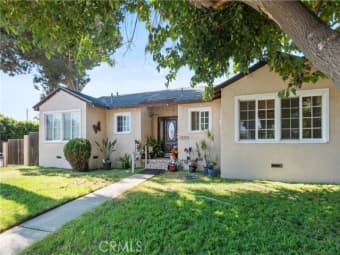 13787 Garber Street, Los Angeles, CA, 91331