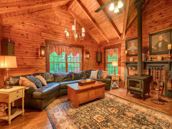 7 Whiskey Run Road, Chillicothe, OH, 45601