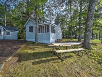 6/24968 Sunset Bay Lane, Sawyer County, WI, 54843