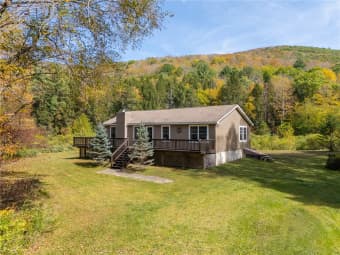 2429 Dry Brook Road, Middletown, NY, 12406
