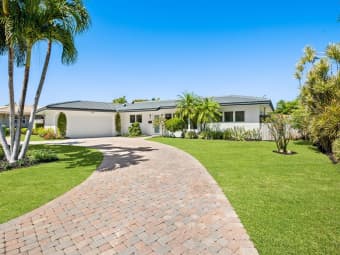 2617 Northeast 34th Street, Fort Lauderdale, FL, 33306