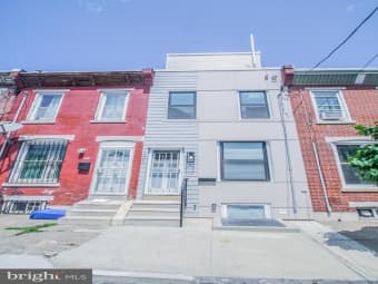 1845 East Harold Street, Philadelphia, PA, 19125
