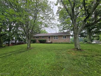 4544 Springvale Avenue Southwest, Canton, OH, 44706