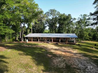 1050 Cedar Creek Landing Road, Mobile County, AL, 36560