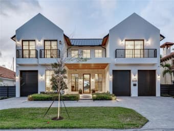 3020 NE 42nd St, Fort Lauderdale, FL, 33308