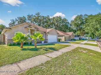 3338 Guernsey Court, Jacksonville, FL, 32226