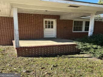 515 17th Avenue East, Cordele, GA, 31015