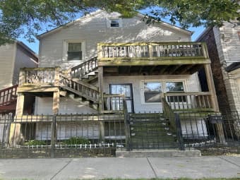 8309 South Brandon Avenue, Chicago, IL, 60617