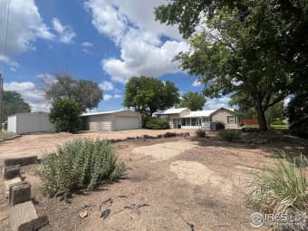 209 Chapman Street, Wiggins, CO, 80654