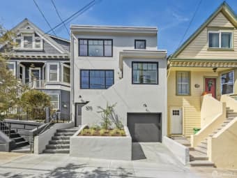 375 Richland Avenue, San Francisco, CA, 94110