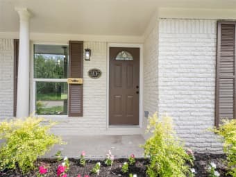 4106 Woodmont Drive, Houston, TX, 77045