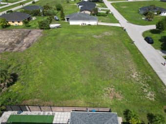 2018 Northeast 24th Terrace, Cape Coral, FL, 33909