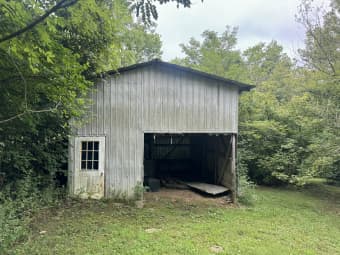 986 Martin Lane, Harrodsburg, KY, 40330
